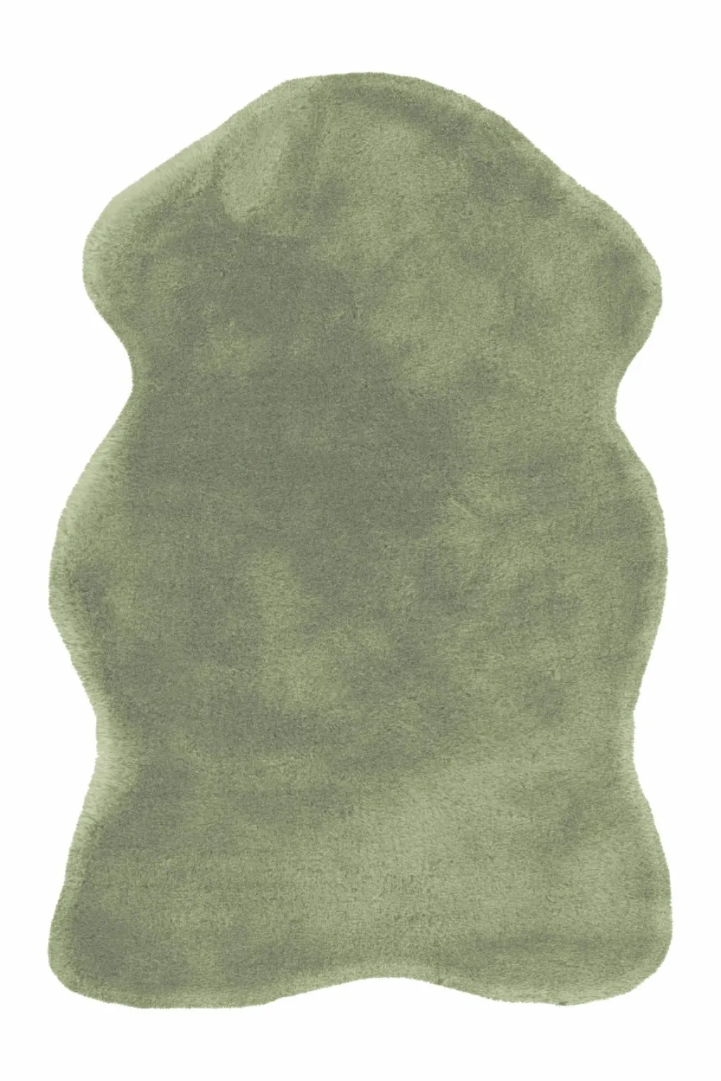 Kayoom Tapis<Tapis RABBIT SHEEPSKIN 200