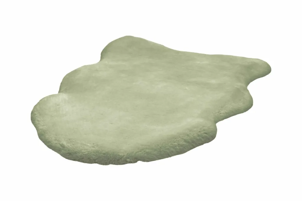 Kayoom Tapis<Tapis RABBIT SHEEPSKIN 200