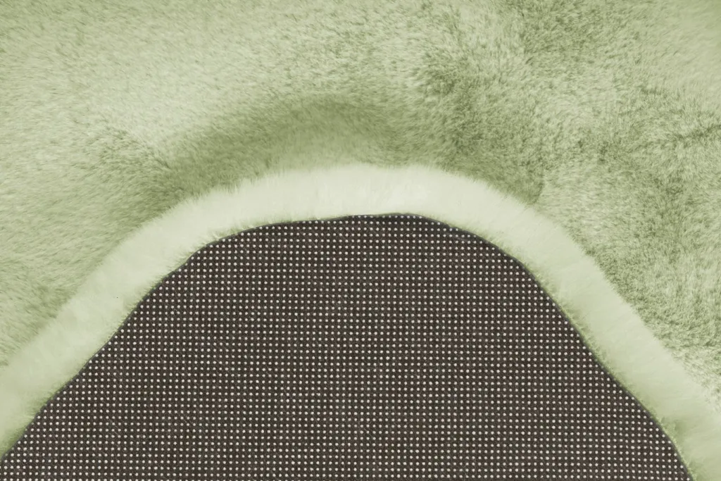 Kayoom Tapis<Tapis RABBIT SHEEPSKIN 200