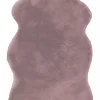 Kayoom Tapis<Tapis RABBIT SHEEPSKIN 200