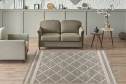 Kayoom Tapis<Tapis RHOMBUS 125
