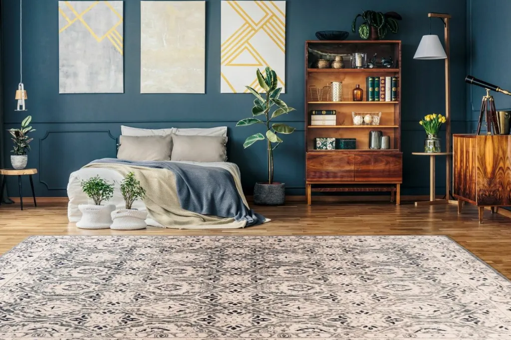 Kayoom Tapis<Tapis SAPHIRA 300