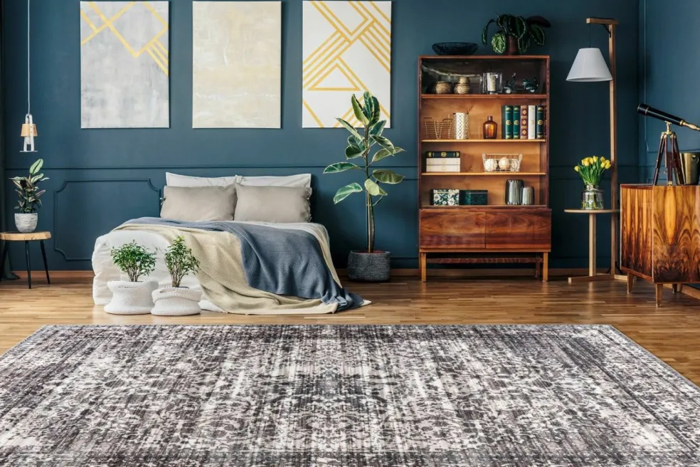 Tapis SAPHIRA 1000