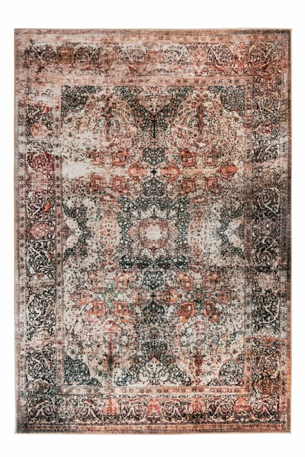 Tapis SAPHIRA 200