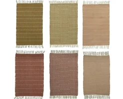 Kaemingk Tapis<Tapis 60x90cm BAUMWOLLE