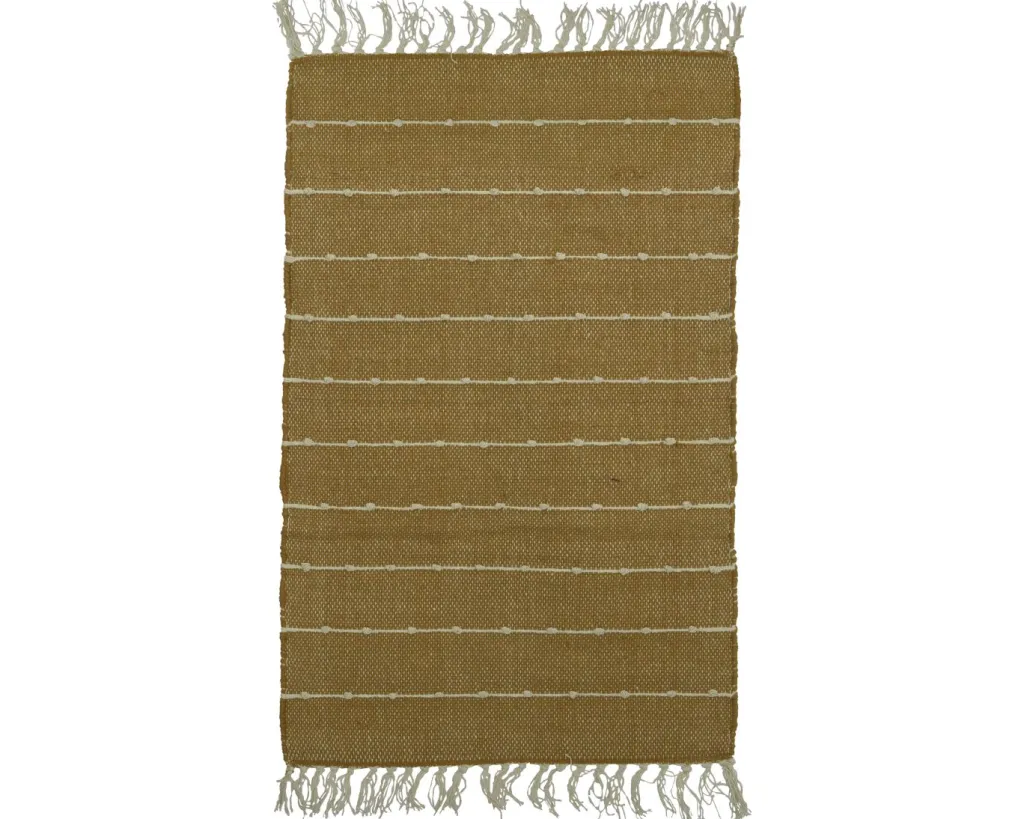 Kaemingk Tapis<Tapis 60x90cm BAUMWOLLE