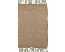 Kaemingk Tapis<Tapis 60x90cm BAUMWOLLE