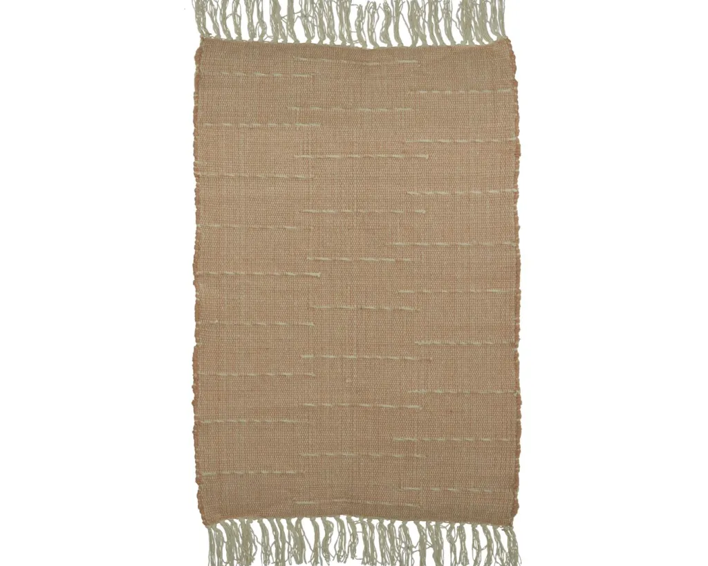 Kaemingk Tapis<Tapis 60x90cm BAUMWOLLE