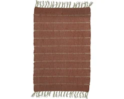 Kaemingk Tapis<Tapis 60x90cm BAUMWOLLE