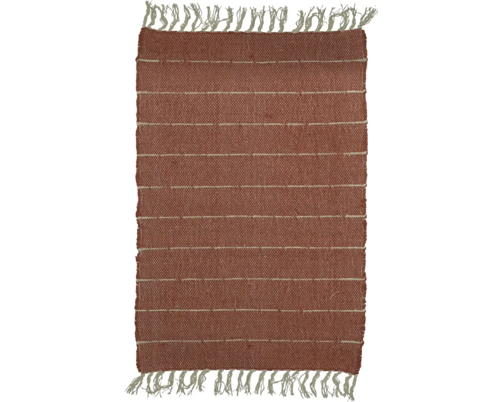 Kaemingk Tapis<Tapis 60x90cm BAUMWOLLE