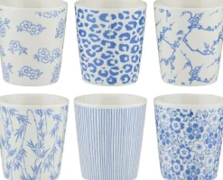 Tasse avec motif ALPINA