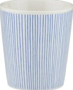 Tasse avec motif ALPINA