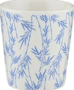 Tasse avec motif ALPINA