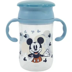 Stor Verres, Tasses & Carafes<Tasse d'apprentissage avec poignées Mickey Mouse BABY