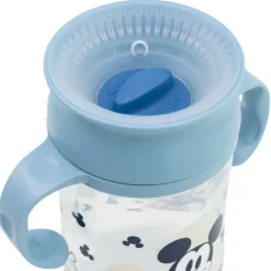 Stor Verres, Tasses & Carafes<Tasse d'apprentissage avec poignées Mickey Mouse BABY
