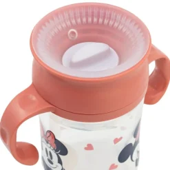 Tasse d’apprentissage avec poignées Minnie Mouse BABY