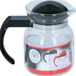 Edco Verres, Tasses & Carafes<Théière 0,6 litre ALPINA