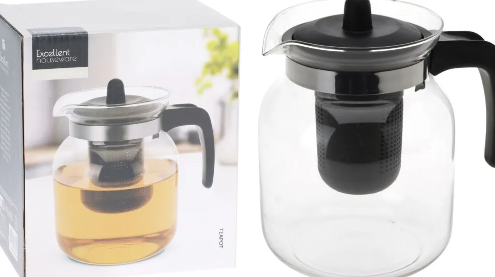 Théière 1,5L EH