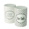 Boltze Boîtes De Rangement<Tirelire ANIKA