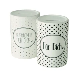 Boltze Boîtes De Rangement<Tirelire ANIKA