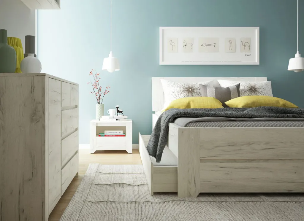 Wojcik Accessoires|Accessoires De Lit<Tiroir de lit ANGEL