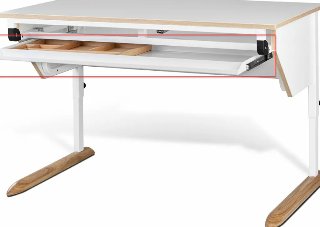 Tissi Accessoires<Tiroir pour bureau junior 100346