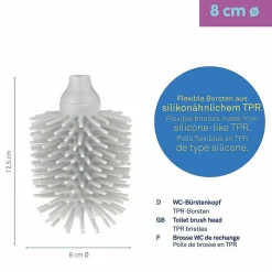 Tête de brosse WC LA BROSSE