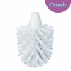 Kela Accessoires Sdb<Tête de brosse WC LA BROSSE