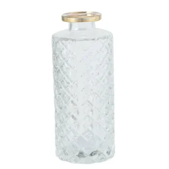 Boltze Vases<Vase à bord doré ADORE