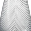 Koopman Vases<Vase aspect rainuré EH