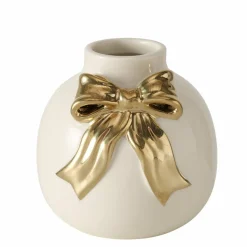 Vase avec noeud REBECCA