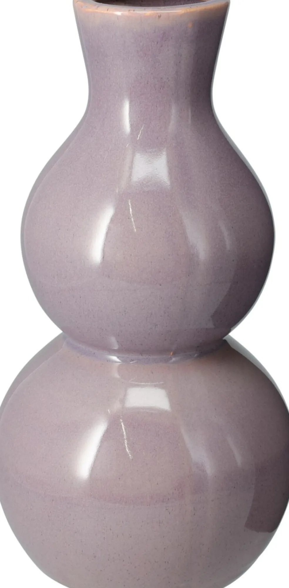 Vase bubbles DEKO