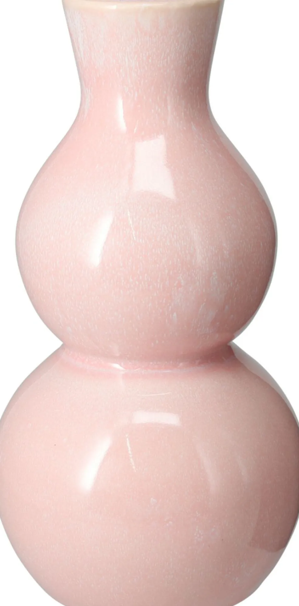 Vase bubbles DEKO