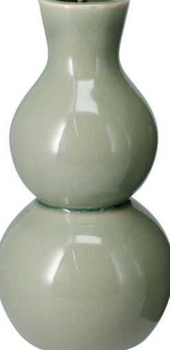 Vase bubbles DEKO