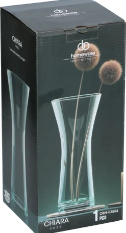 Edco Vases<Vase CHIARA