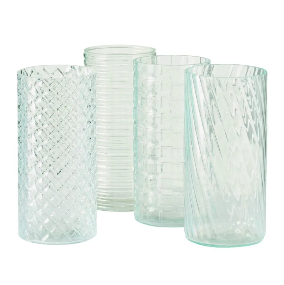 Vase 24cm au choix QUARTETT