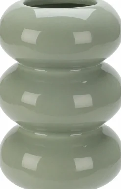 Koopman Vases<Vase 10cm BUBBLE