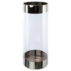 Gasper Vases<Vase cylindrique FRAME