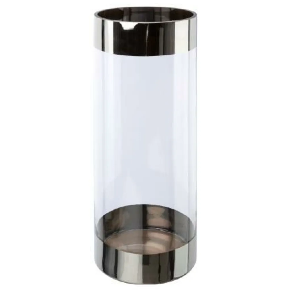 Gasper Vases<Vase cylindrique FRAME