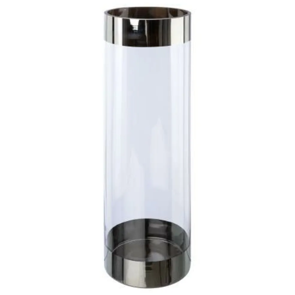 Vase cylindrique FRAME