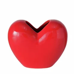 Boltze Vases<Vase en forme de coeur HEART