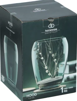 Edco Vases<Vase HOOD