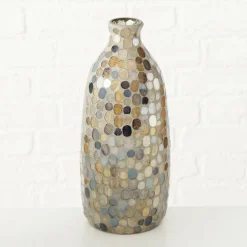 Vase mosaïque KEMIS