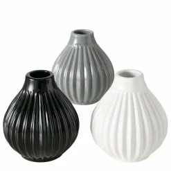 Boltze Vases<Vase TRIO