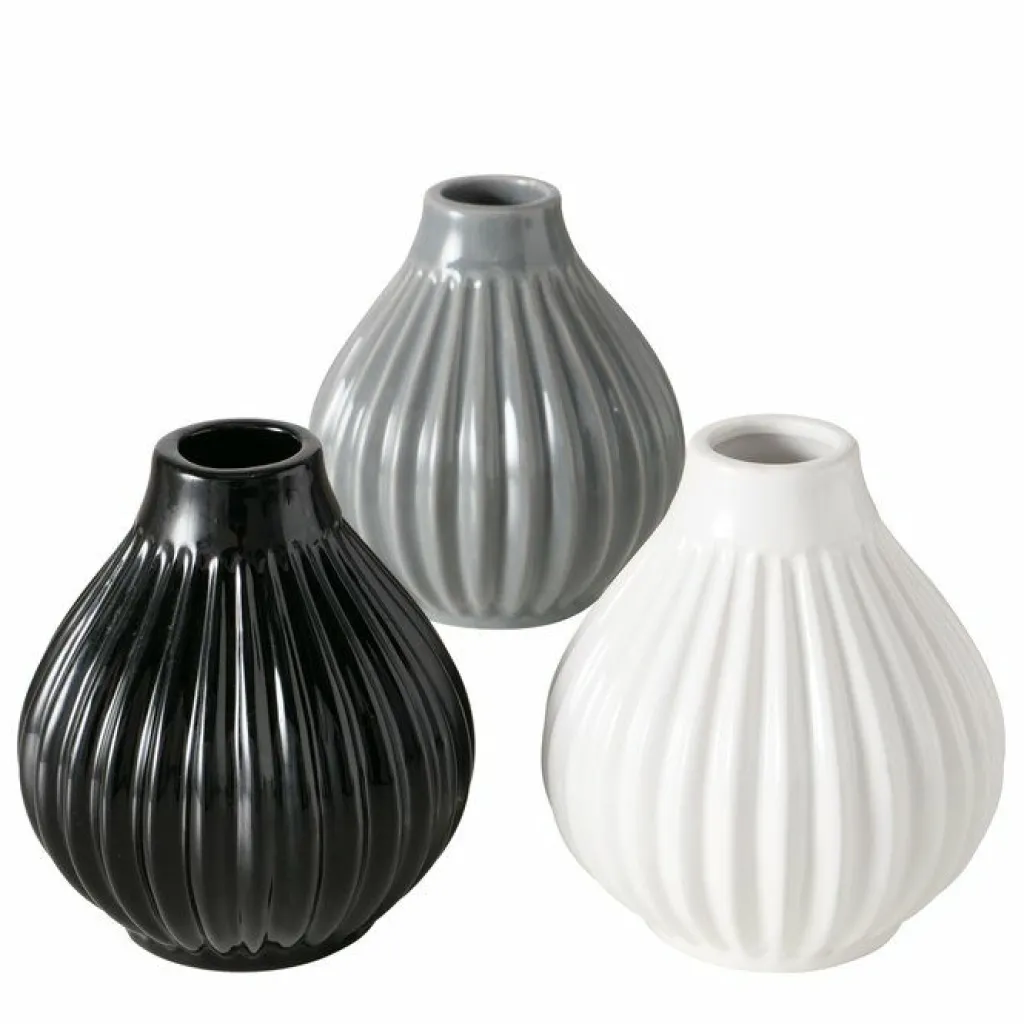 Boltze Vases<Vase TRIO