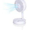 Edco Appareils Électroménagers|Appareils Électroménagers<Ventilateur de table télescopique AIR