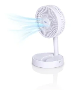 Edco Appareils Électroménagers|Appareils Électroménagers<Ventilateur de table télescopique AIR