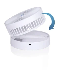 Edco Appareils Électroménagers|Appareils Électroménagers<Ventilateur de table télescopique AIR
