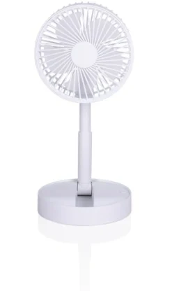 Edco Appareils Électroménagers|Appareils Électroménagers<Ventilateur de table télescopique AIR