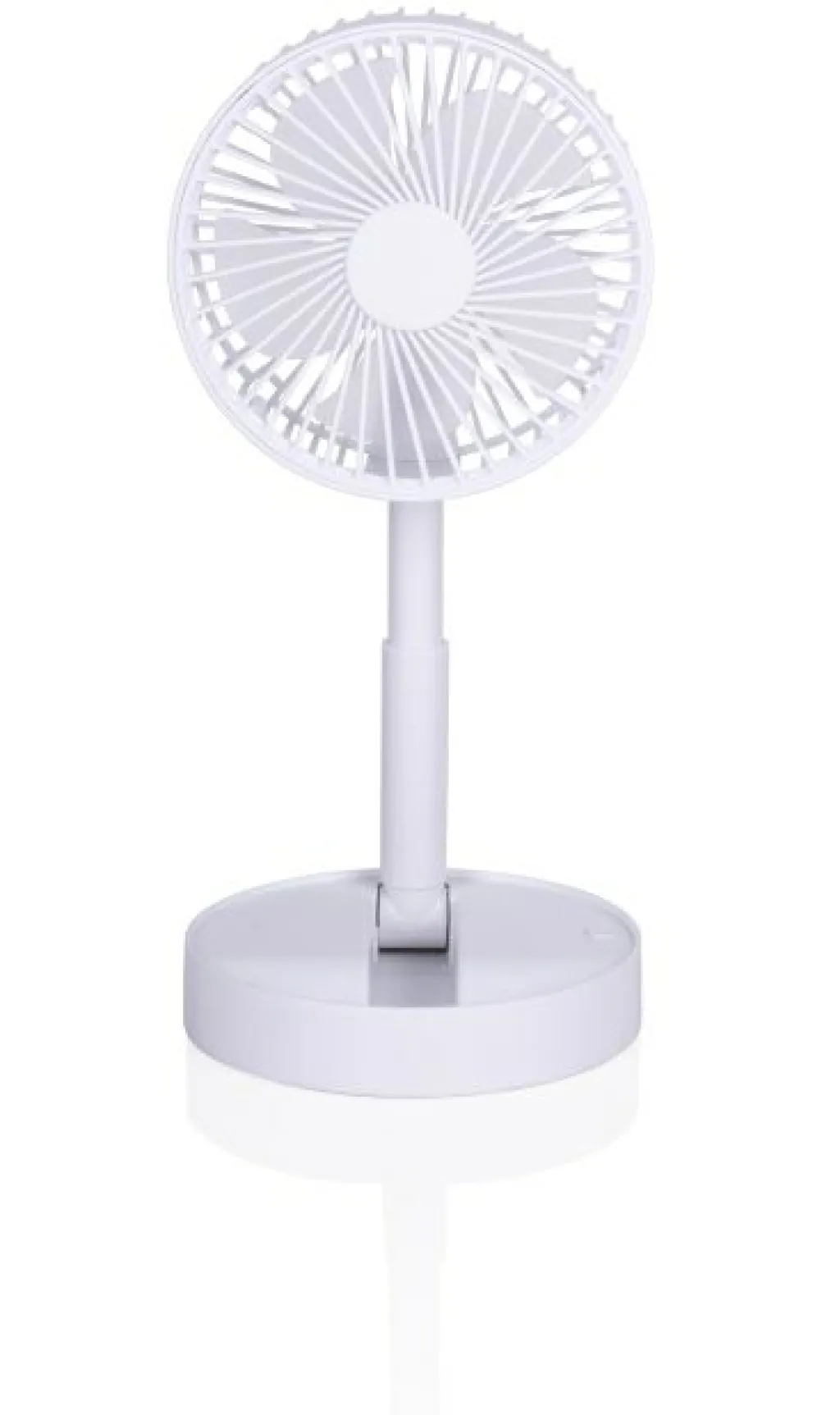 Edco Appareils Électroménagers|Appareils Électroménagers<Ventilateur de table télescopique AIR
